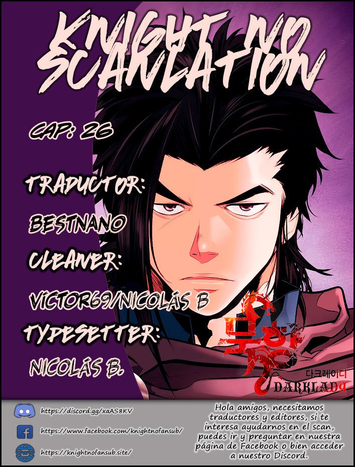 Read Dark Lady ES Manga Online