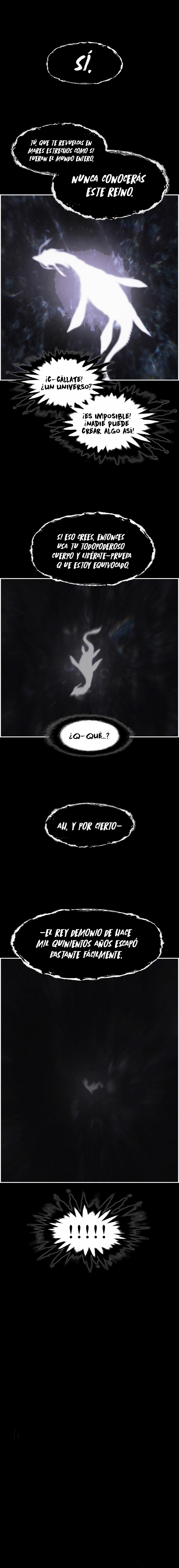 Read Dark Lady ES Manga Online