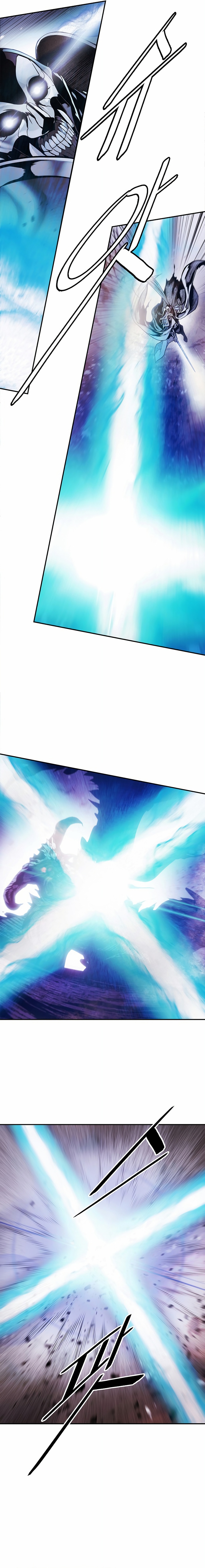 Read Dark Lady ES Manga Online