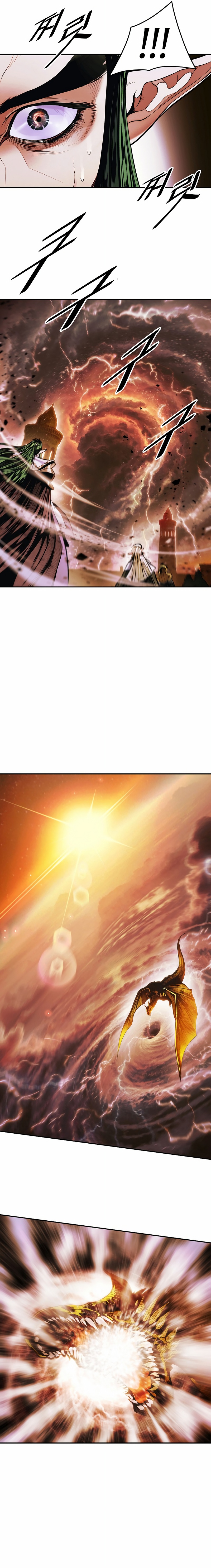 Read Dark Lady ES Manga Online