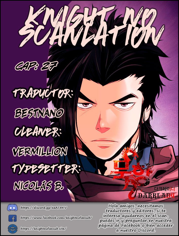 Read Dark Lady ES Manga Online