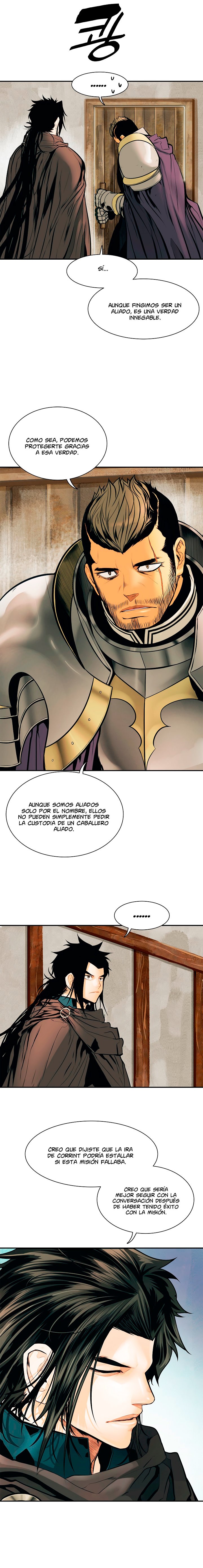 Read Dark Lady ES Manga Online