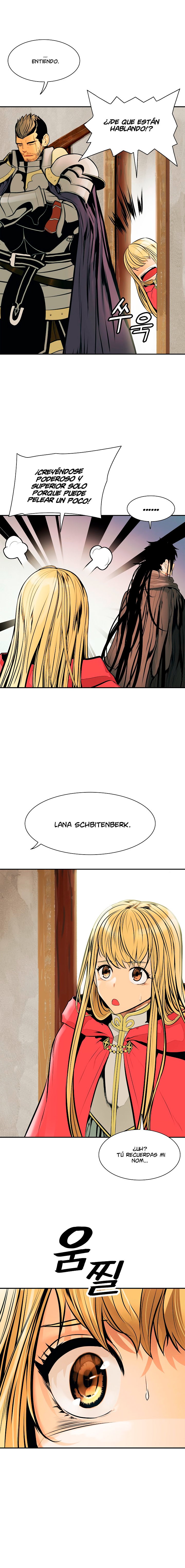 Read Dark Lady ES Manga Online