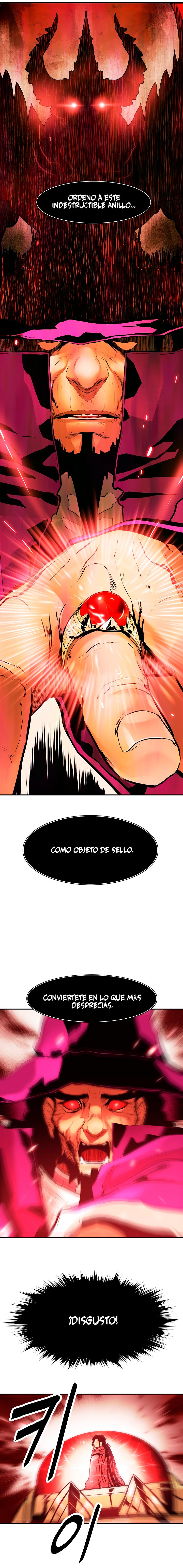 Read Dark Lady ES Manga Online