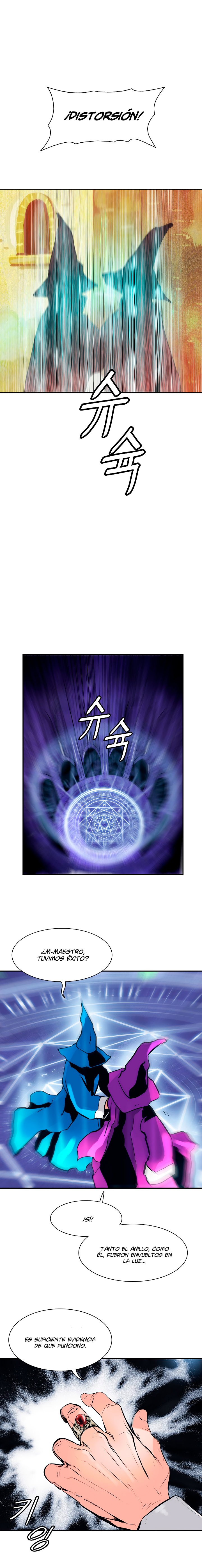 Read Dark Lady ES Manga Online