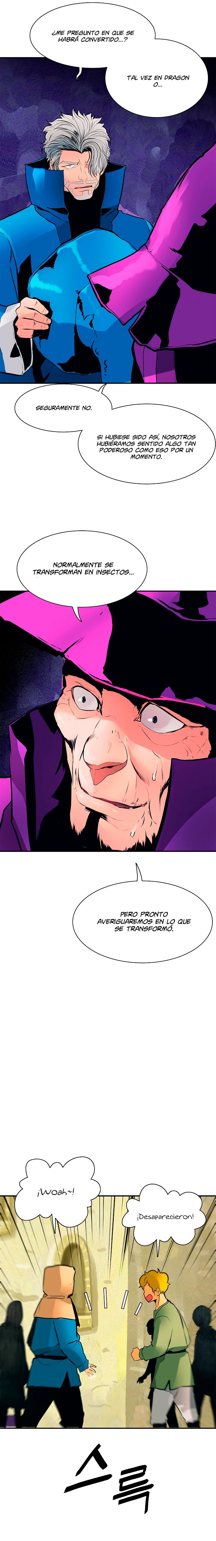 Read Dark Lady ES Manga Online