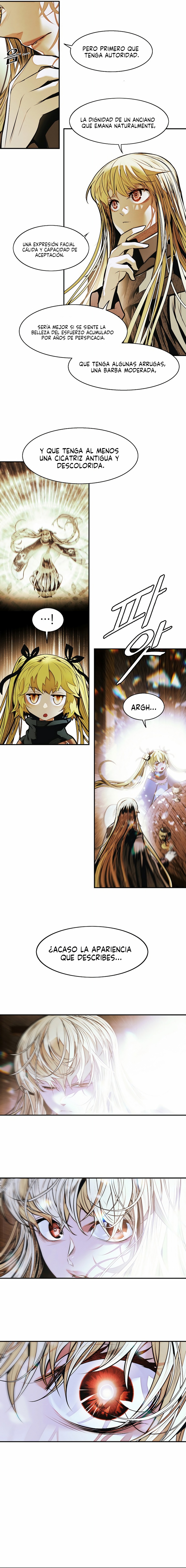 Read Dark Lady ES Manga Online