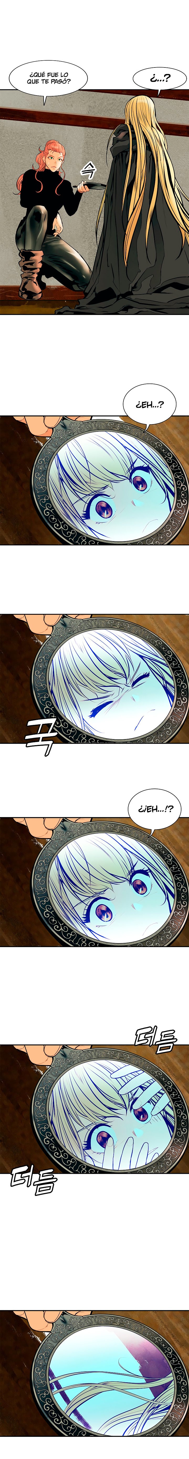 Read Dark Lady ES Manga Online