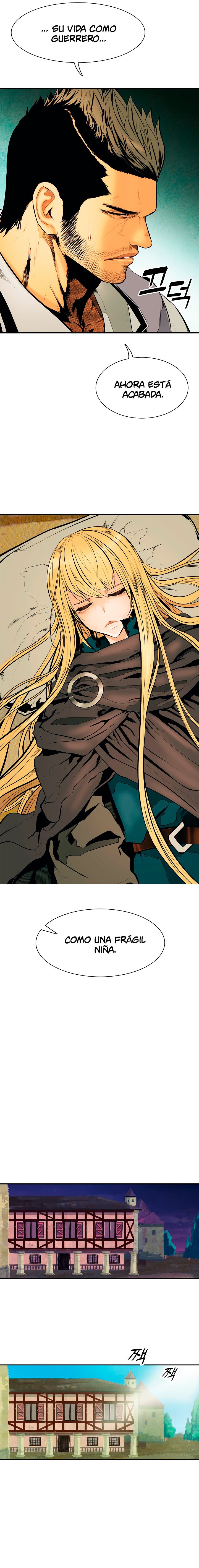 Read Dark Lady ES Manga Online
