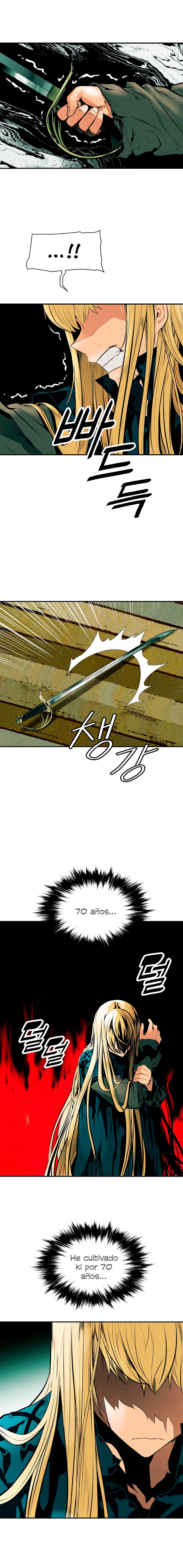 Read Dark Lady ES Manga Online