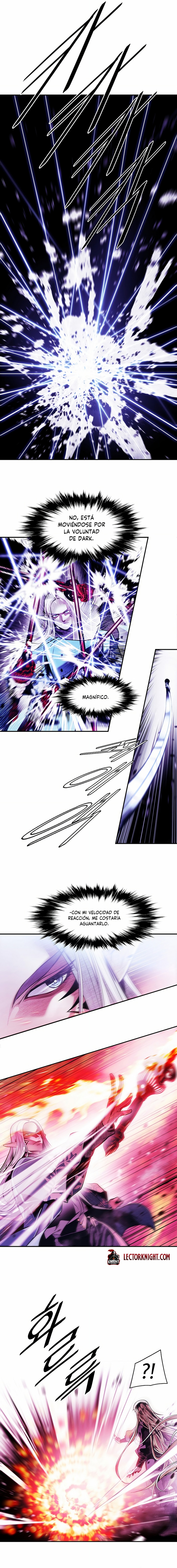 Read Dark Lady ES Manga Online