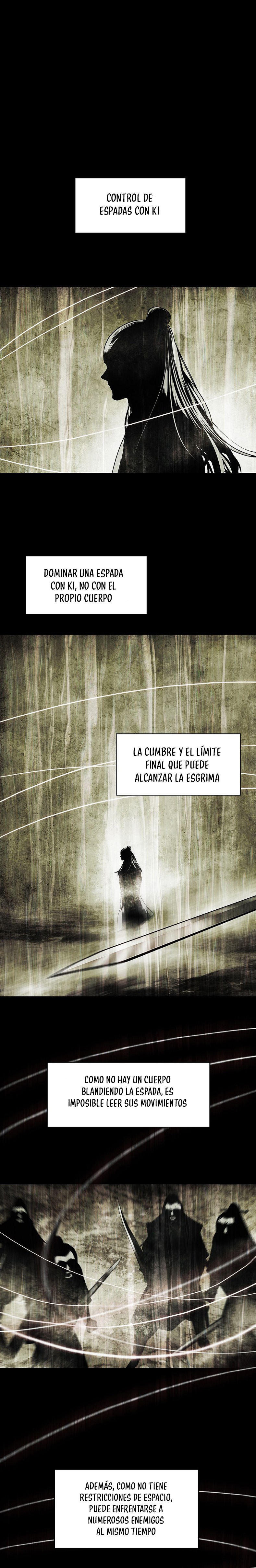 Read Dark Lady ES Manga Online