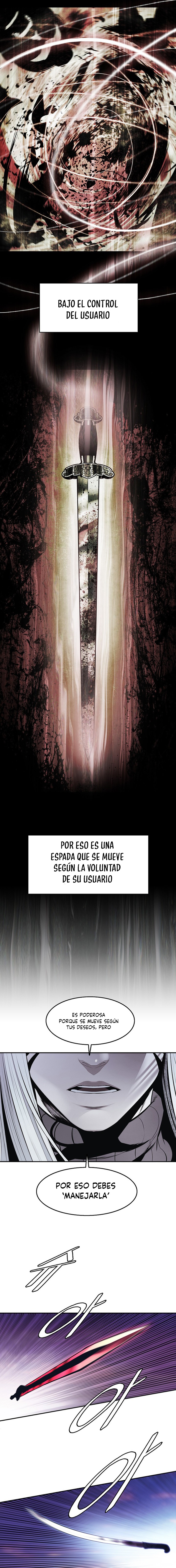 Read Dark Lady ES Manga Online