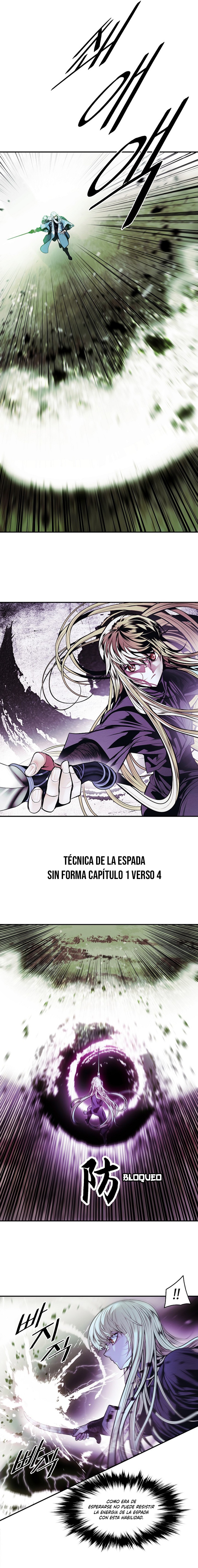 Read Dark Lady ES Manga Online