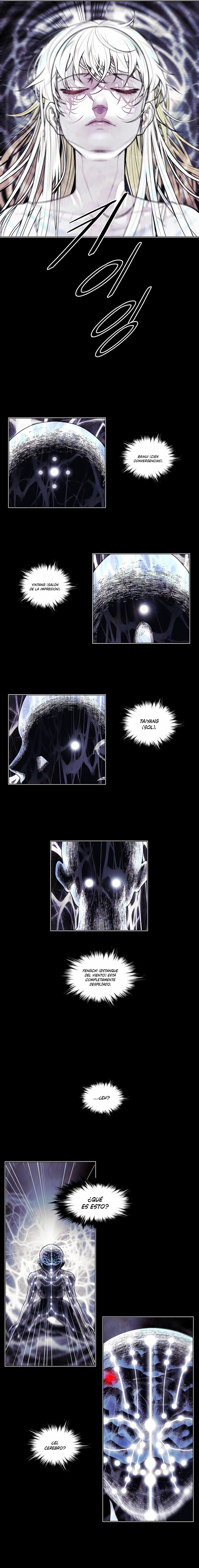 Read Dark Lady ES Manga Online
