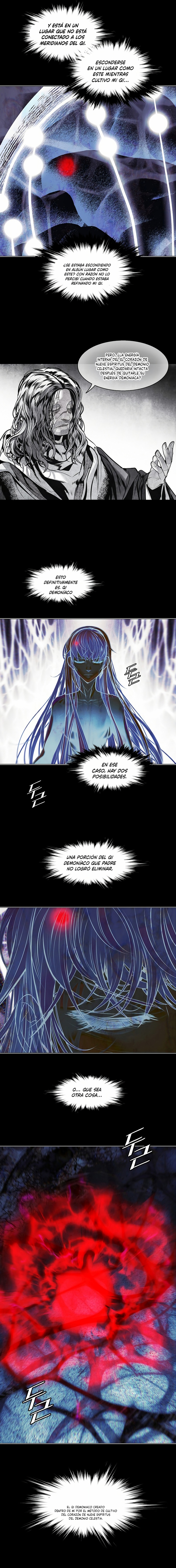 Read Dark Lady ES Manga Online