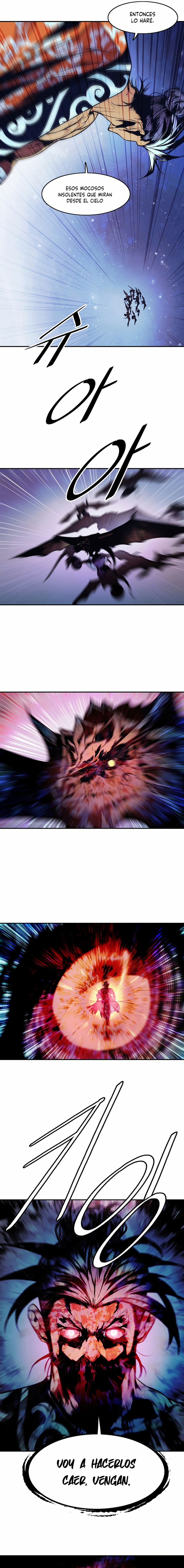 Read Dark Lady ES Manga Online