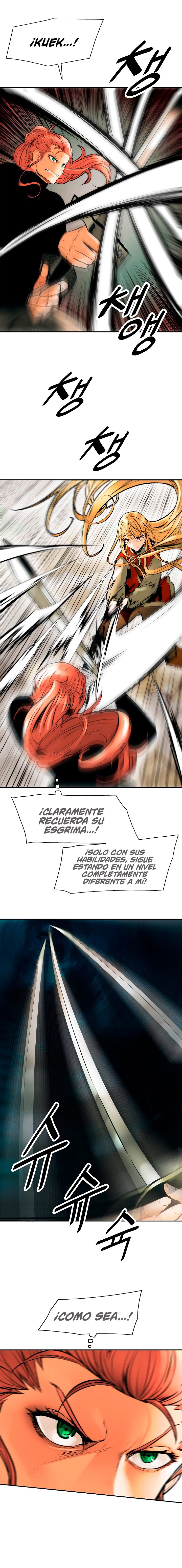 Read Dark Lady ES Manga Online
