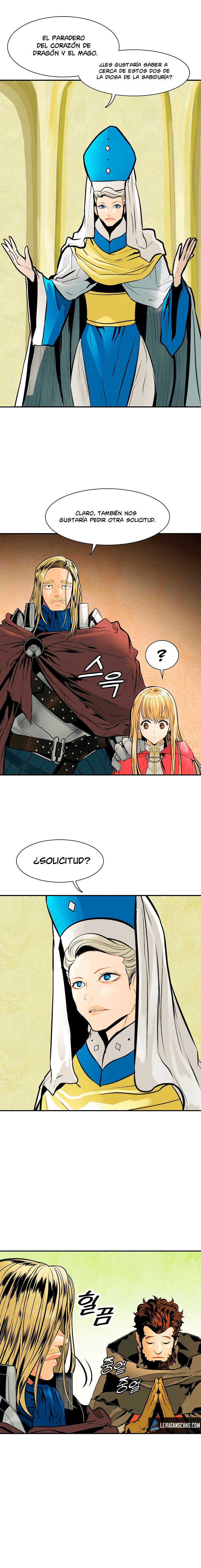 Read Dark Lady ES Manga Online