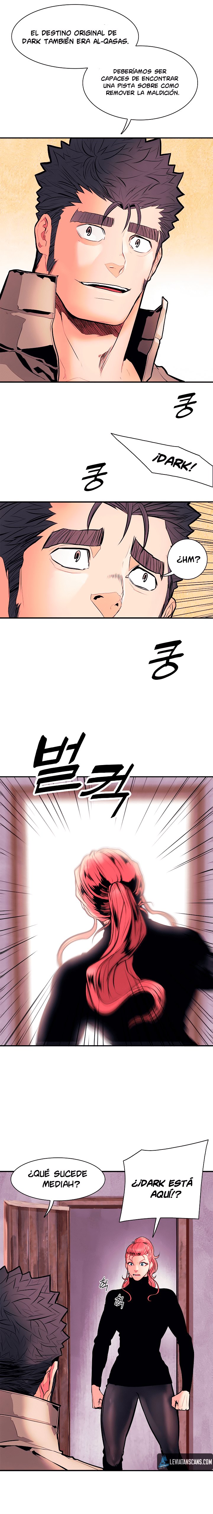 Read Dark Lady ES Manga Online