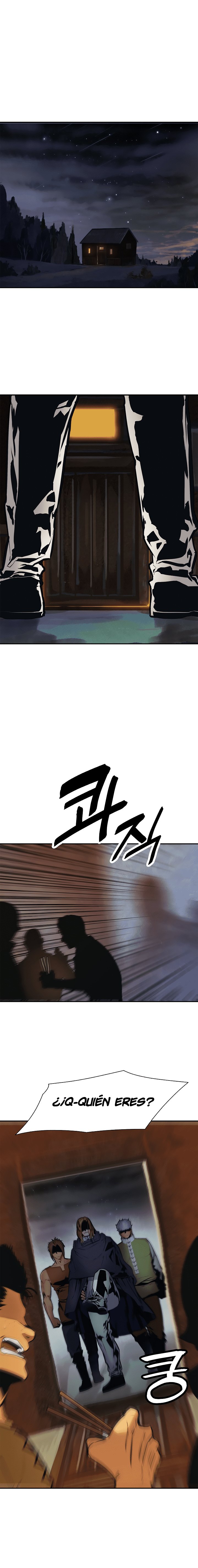 Read Dark Lady ES Manga Online