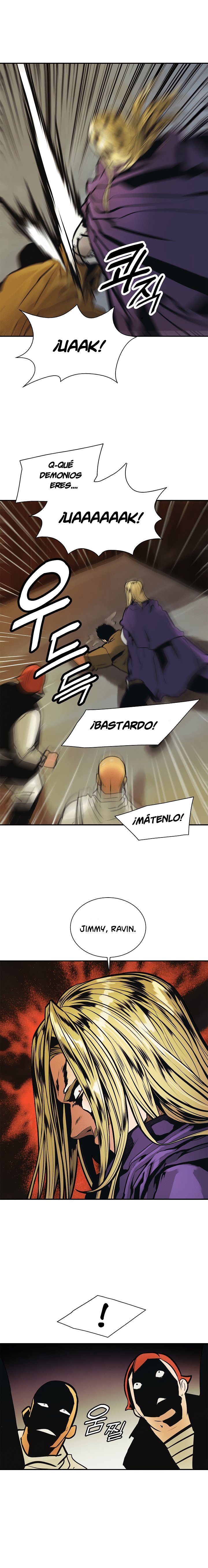 Read Dark Lady ES Manga Online