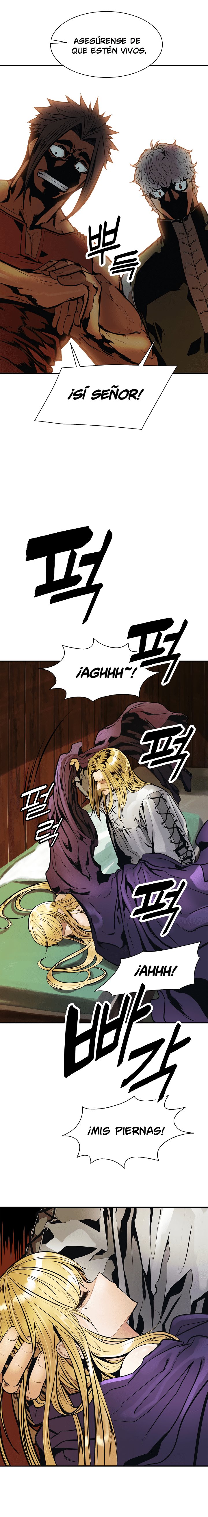 Read Dark Lady ES Manga Online