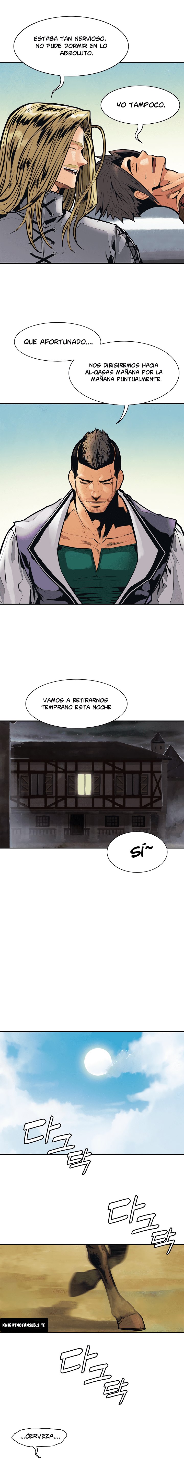 Read Dark Lady ES Manga Online