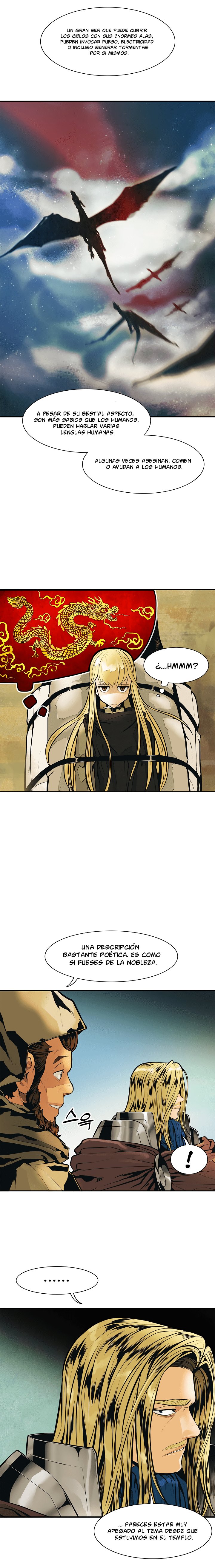 Read Dark Lady ES Manga Online