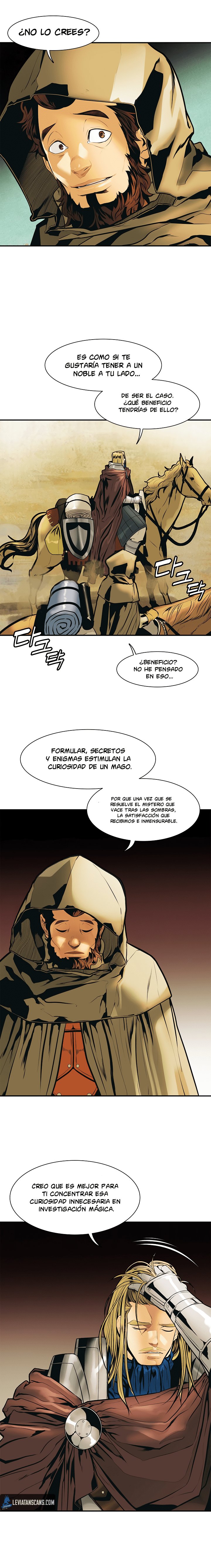 Read Dark Lady ES Manga Online