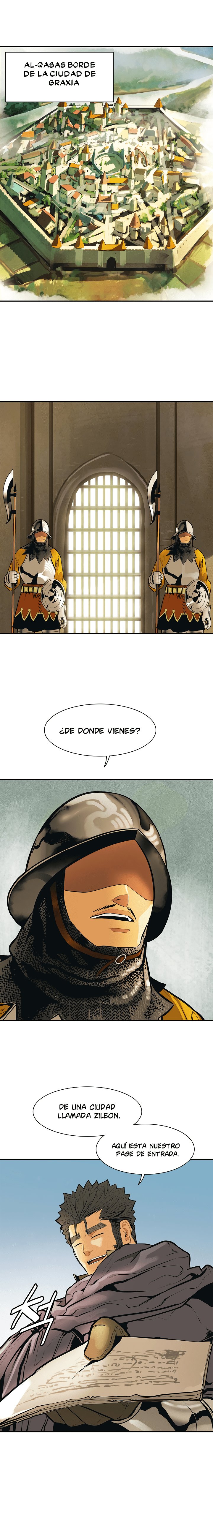 Read Dark Lady ES Manga Online