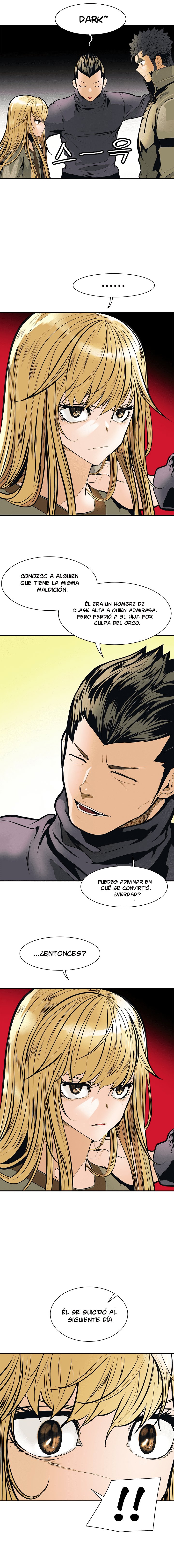 Read Dark Lady ES Manga Online