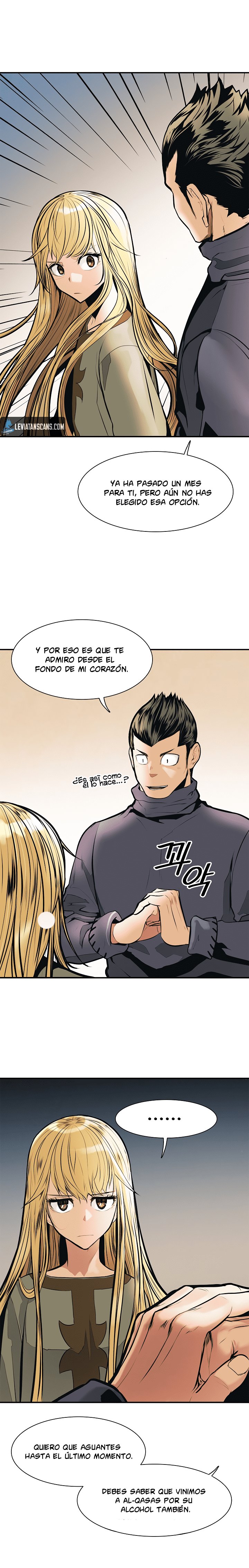 Read Dark Lady ES Manga Online