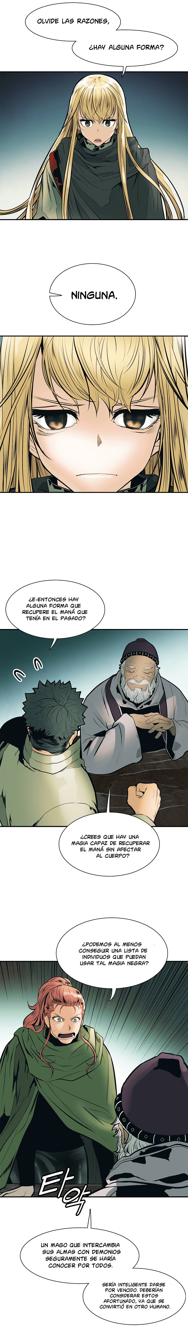 Read Dark Lady ES Manga Online