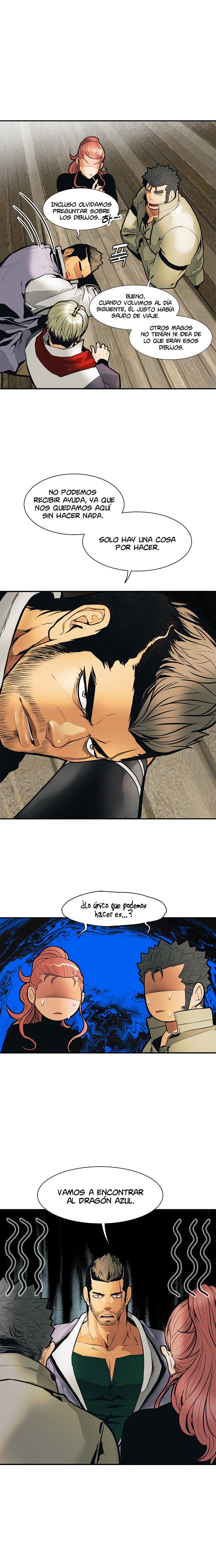 Read Dark Lady ES Manga Online
