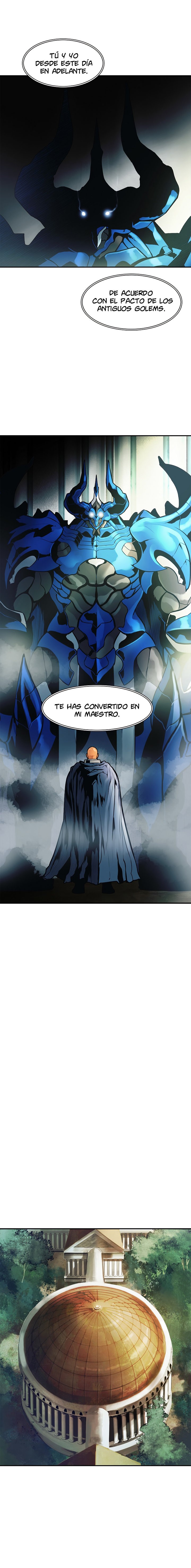 Read Dark Lady ES Manga Online