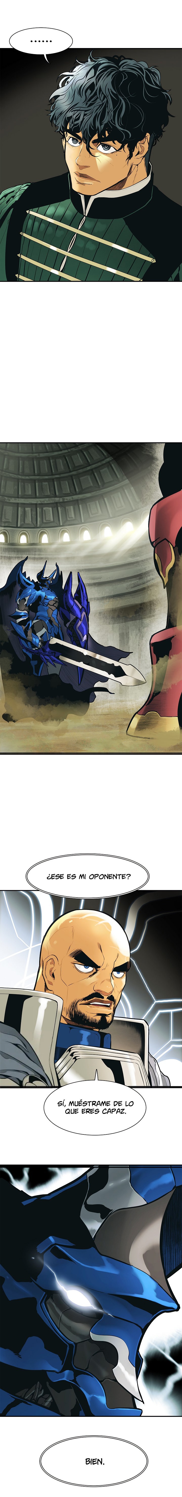 Read Dark Lady ES Manga Online