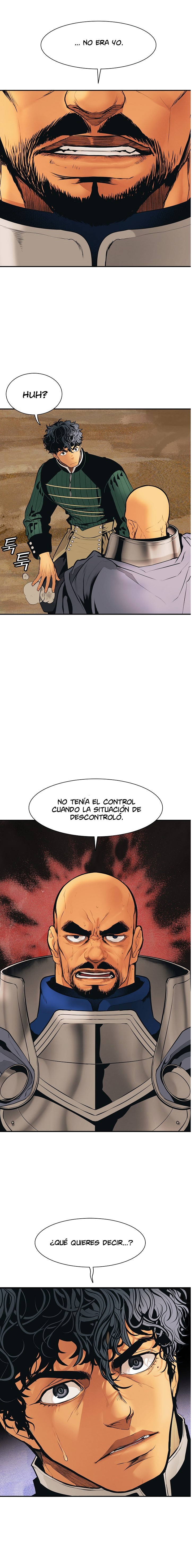 Read Dark Lady ES Manga Online
