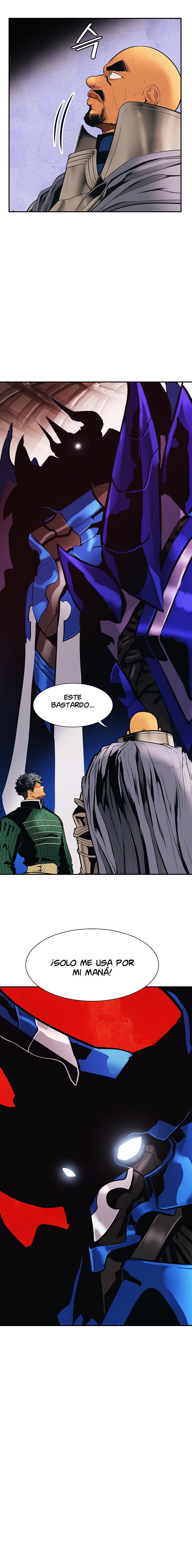 Read Dark Lady ES Manga Online