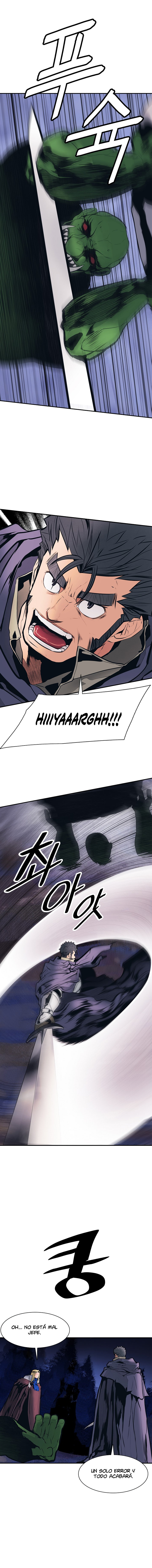 Read Dark Lady ES Manga Online
