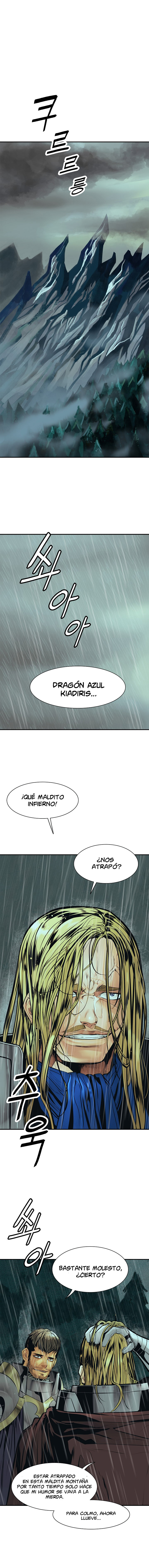 Read Dark Lady ES Manga Online