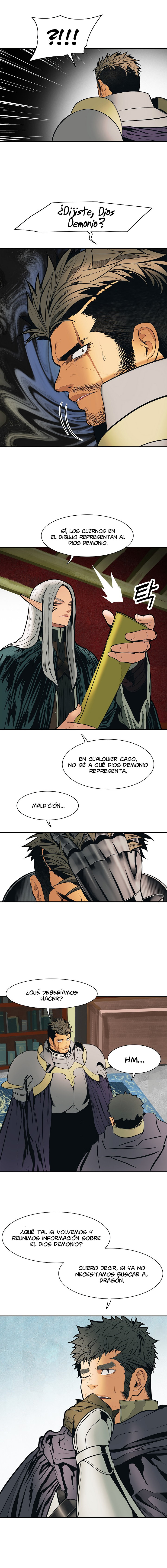 Read Dark Lady ES Manga Online