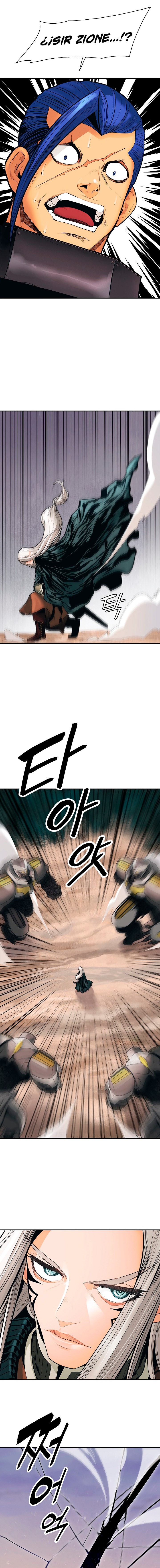 Read Dark Lady ES Manga Online