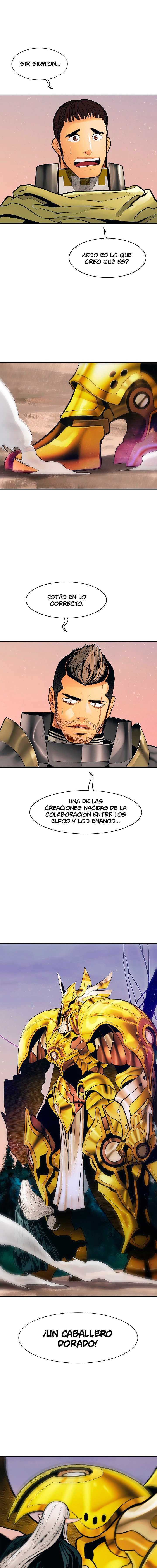 Read Dark Lady ES Manga Online