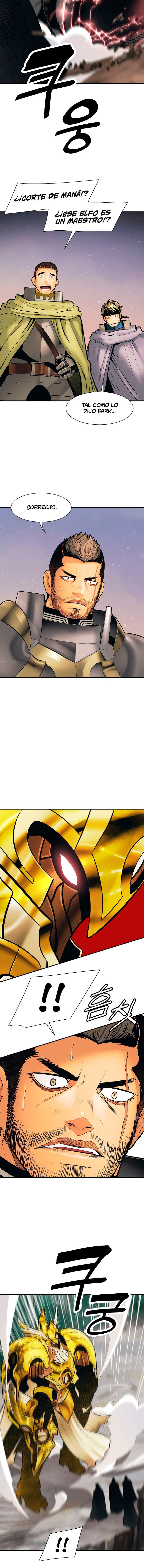 Read Dark Lady ES Manga Online