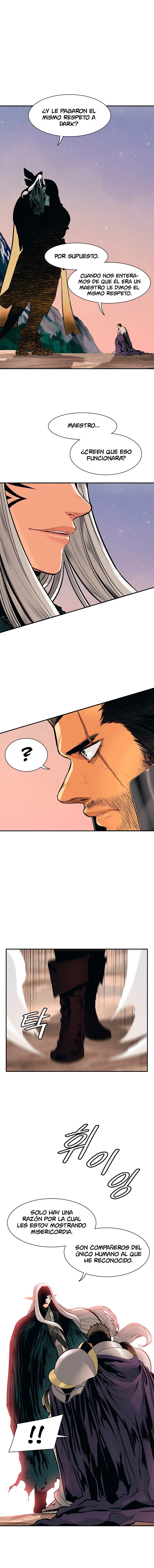 Read Dark Lady ES Manga Online