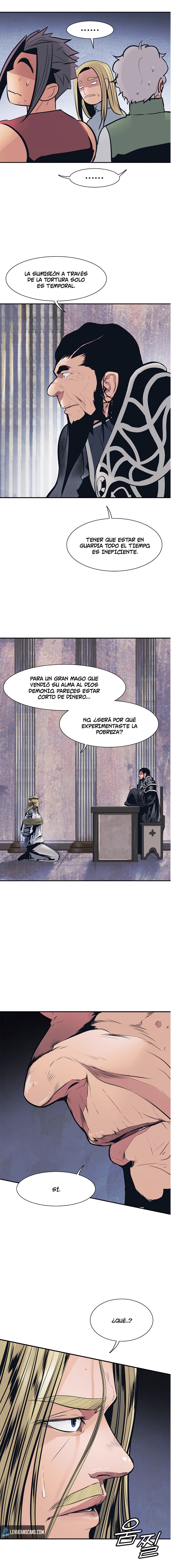 Read Dark Lady ES Manga Online