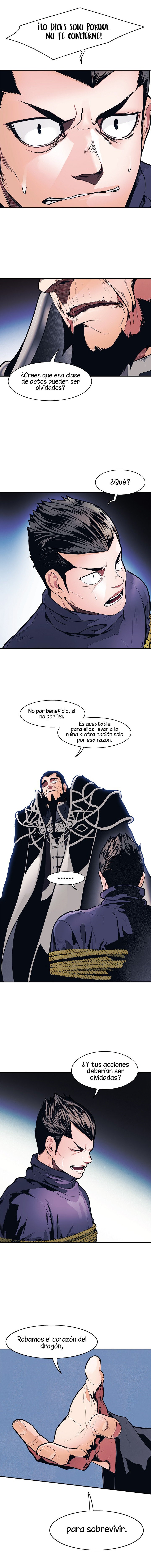 Read Dark Lady ES Manga Online