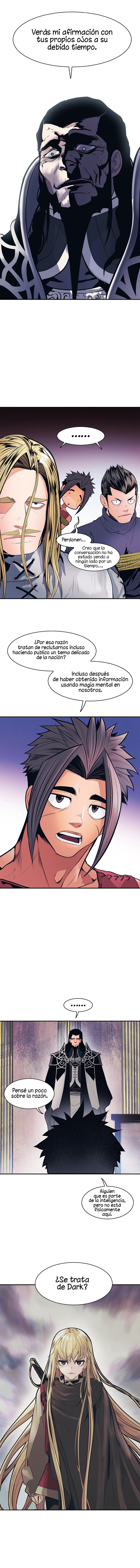 Read Dark Lady ES Manga Online