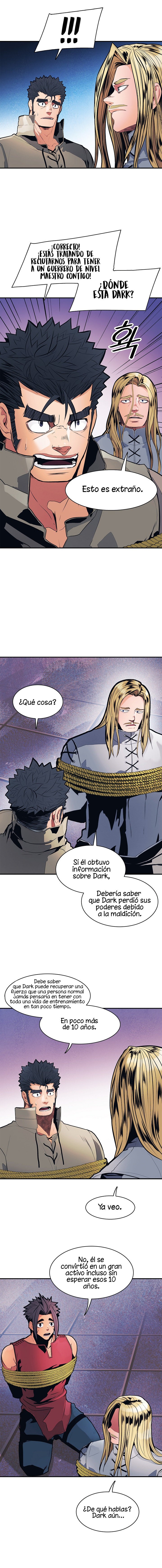Read Dark Lady ES Manga Online